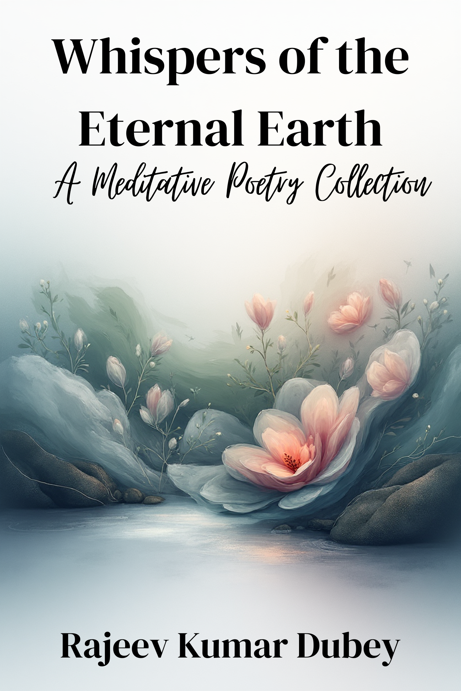 whispers of the eternal earth