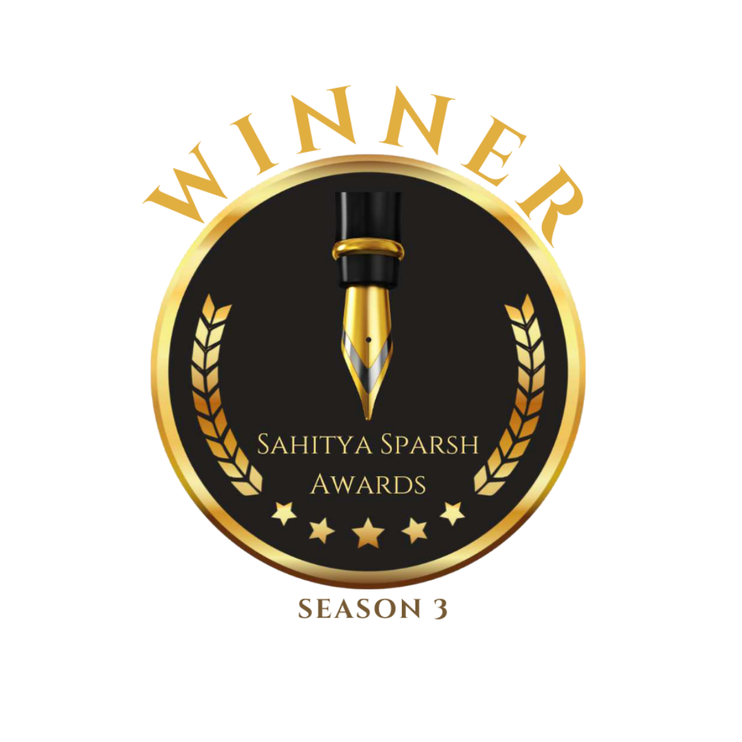 sahitya sparsh logo